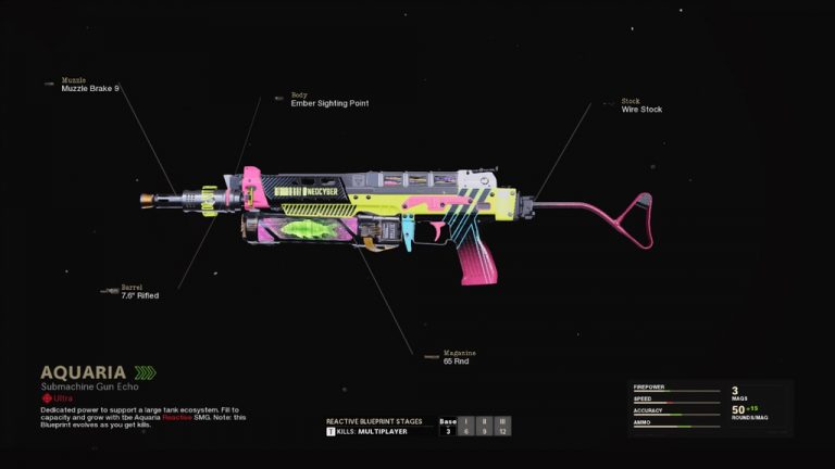 В Call of Duty: Warzone обнаружен pay-2-win скин — он ломает звуки выстрелов