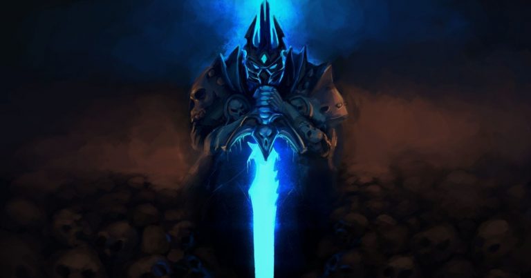 В World of Warcraft изменят названия трех предметов с отсылкой к пенису