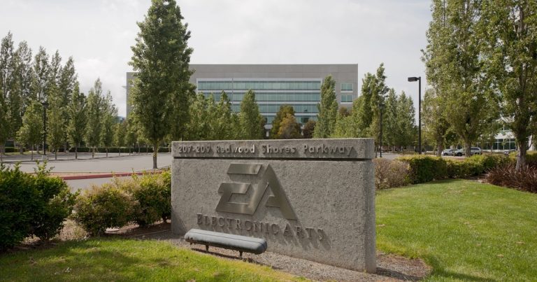 EA открыла новую студию — её возглавил один из создателей Halo