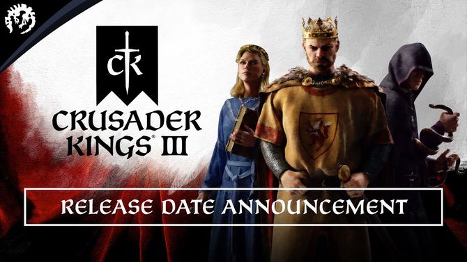 Авторы Crusader Kings III назвали дату релиза стратегии на PS5 и Xbox Series X/S