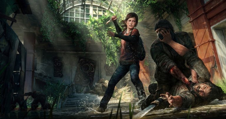 Появились новые фото и видео со съёмок сериала The Last of Us
